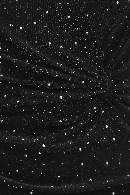 Šaty Answear.LAB 15529.1.flk černá