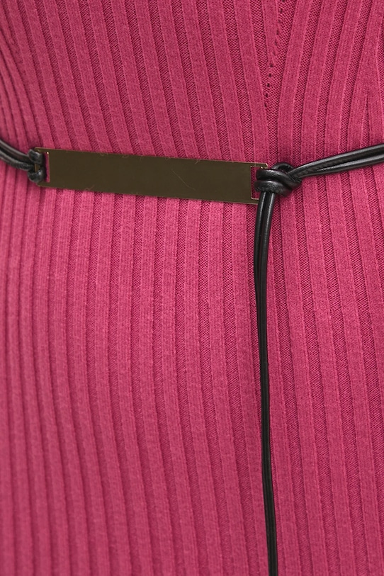 Answear Lab rochie 5149.HWK roz