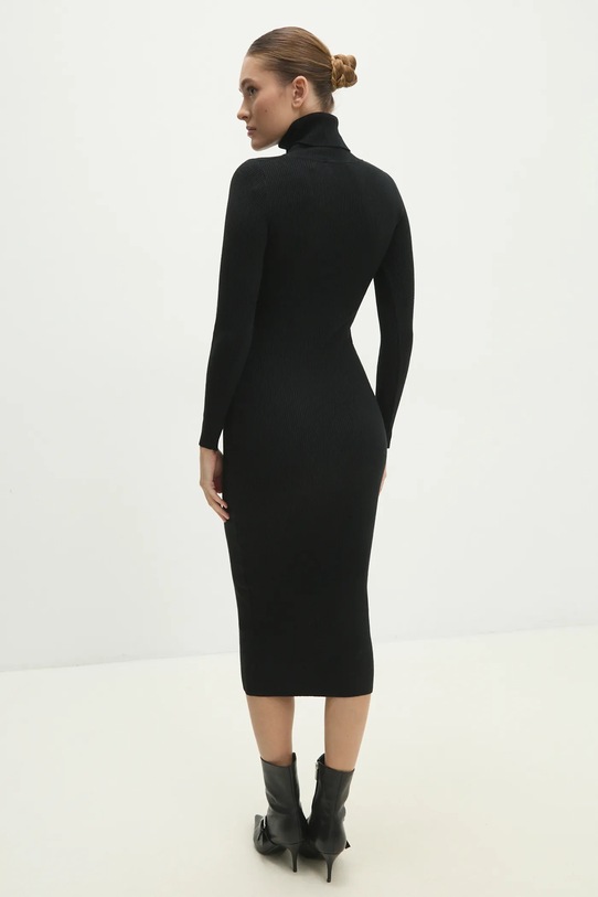 Oblečení Šaty Answear.LAB C103B.hos černá