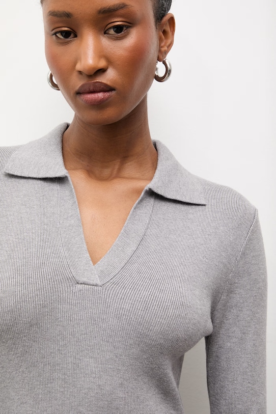 Φόρεμα Answear.LAB hl044.ims