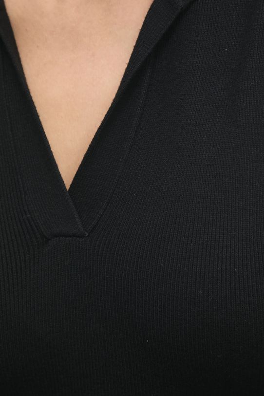 Сукня Answear.LAB hl044.ims чорний