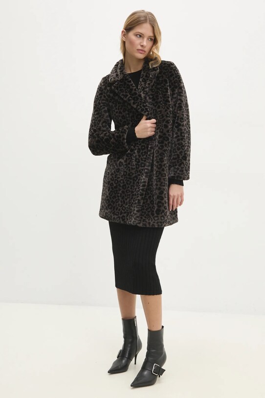 Платье Answear Lab casual чёрный hl038.ims