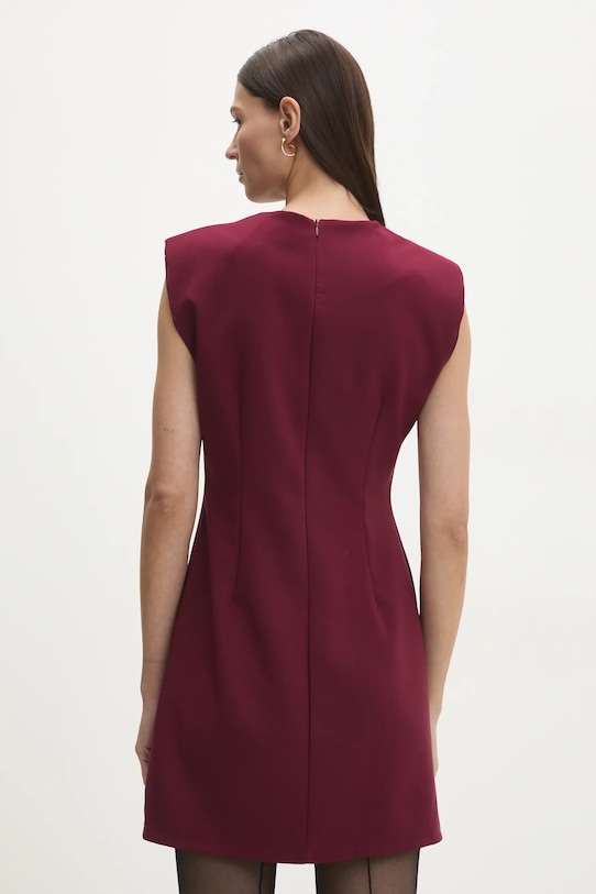 Îmbrăcăminte Answear Lab rochie 92621.ios violet