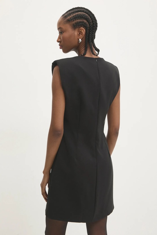 Одяг Сукня Answear.LAB 92621.ios чорний