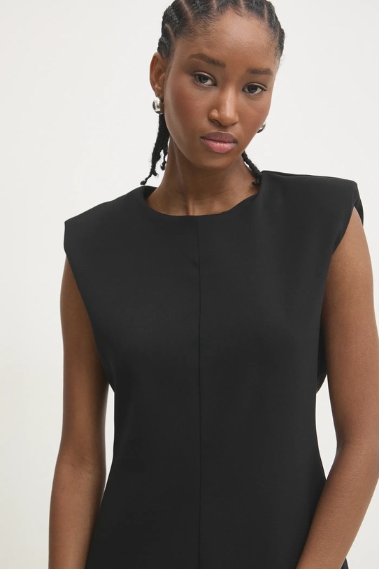 Сукня Answear.LAB чорний 92621.ios