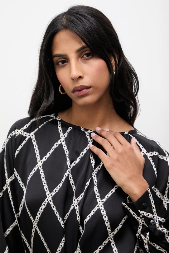 Сукня Answear.LAB d979.ios чорний