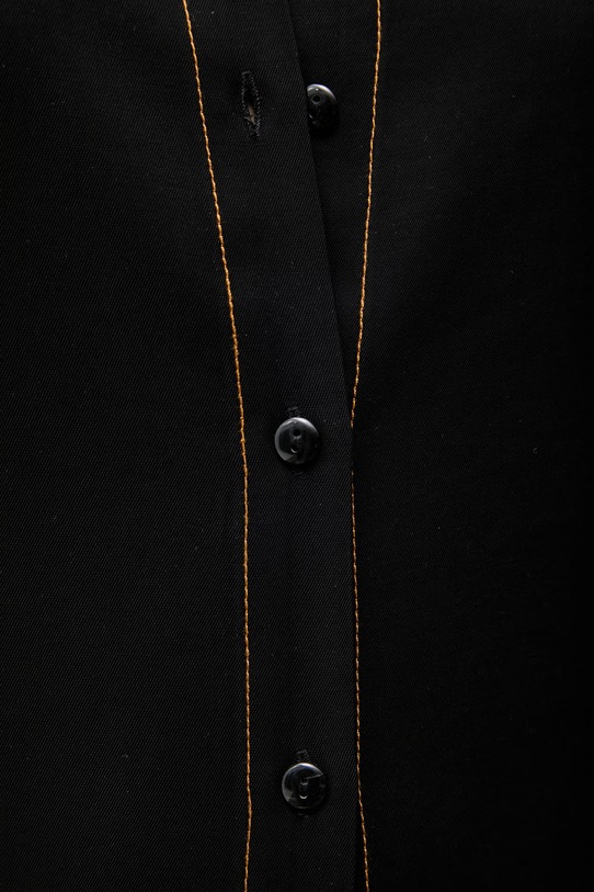 Платье Answear.LAB d977.ios чёрный