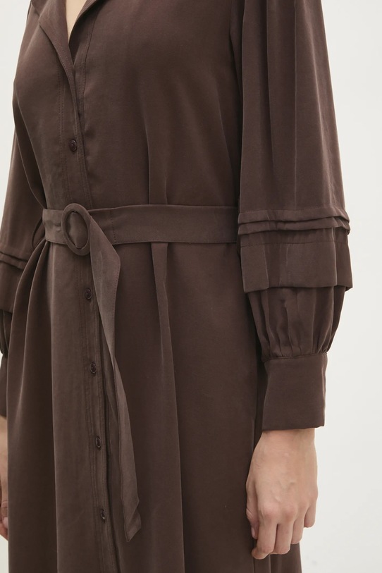 Šaty Answear.LAB ed031.ilk