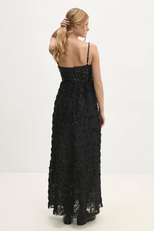 Oblečení Šaty Answear.LAB 2109.ios černá