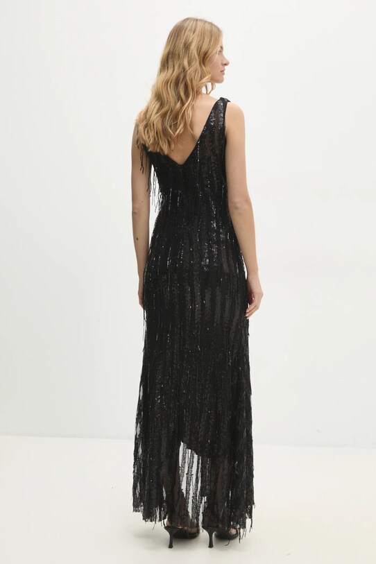 Одяг Сукня Answear.LAB 5267.ims чорний