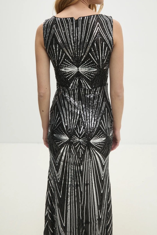 Šaty Answear.LAB 5273.ims čierna