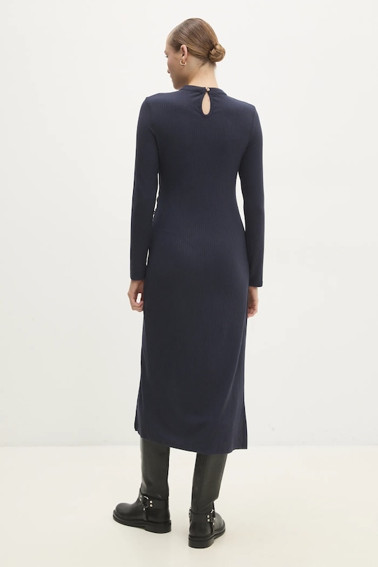 Îmbrăcăminte Answear Lab rochie 4565D.hms bleumarin