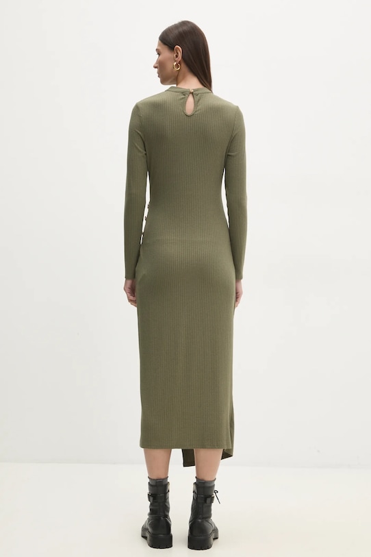 Îmbrăcăminte Answear Lab rochie 4565D.hms verde