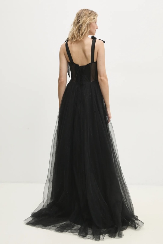 Îmbrăcăminte Answear Lab rochie 6351.ILK negru