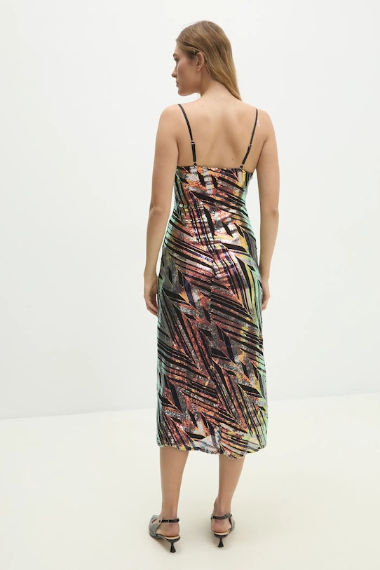 Îmbrăcăminte Answear Lab rochie 502231.fos multicolor