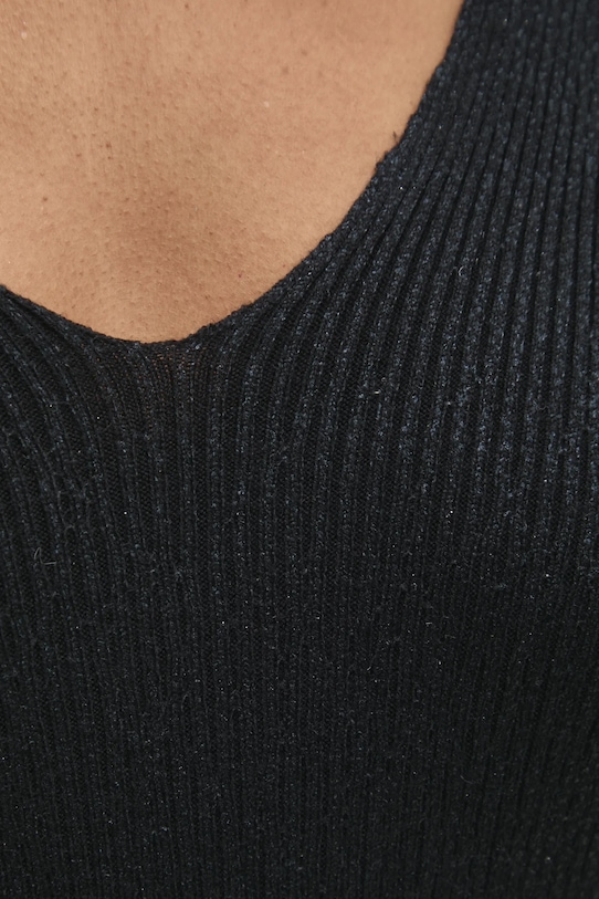 Answear Lab rochie MT9447.hms negru