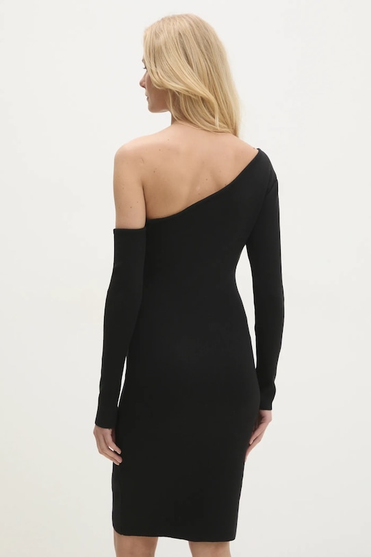 Одяг Сукня Answear.LAB MCY05545.cms чорний