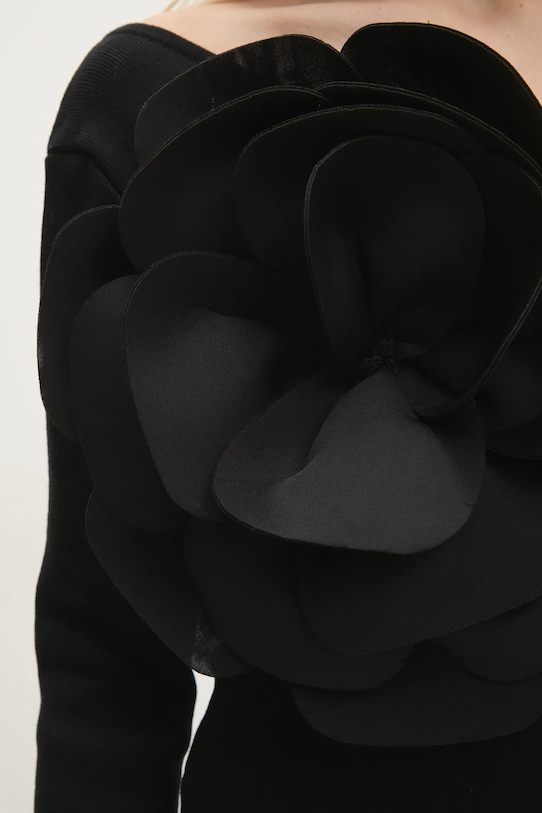 Сукня Answear.LAB MCY05545.cms чорний