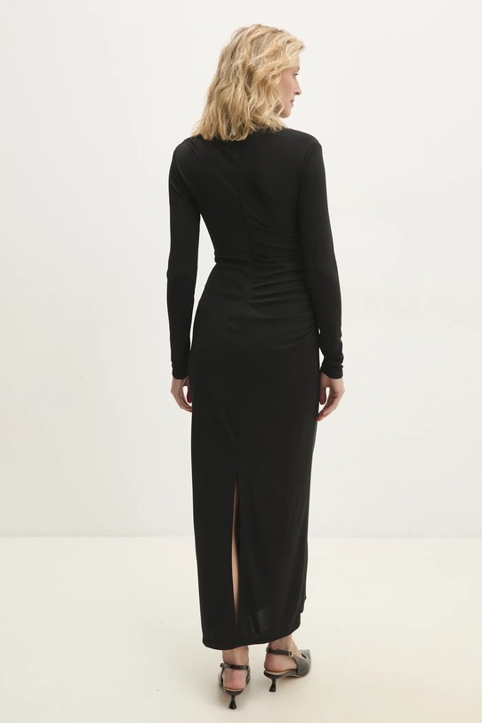 Oblečenie Šaty Answear.LAB 4475.cms čierna