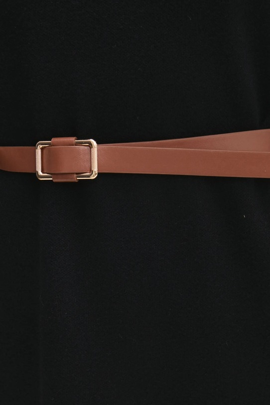 Answear Lab rochie 1079.hms negru