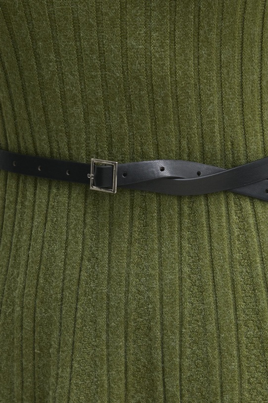 Сукня Answear.LAB 5140.hms зелений