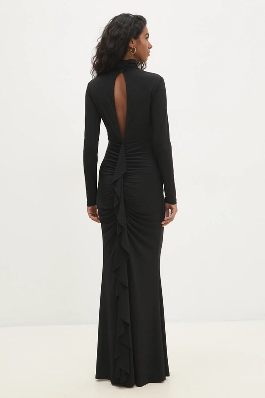 Oblečenie Šaty Answear.LAB sng.53.tos čierna