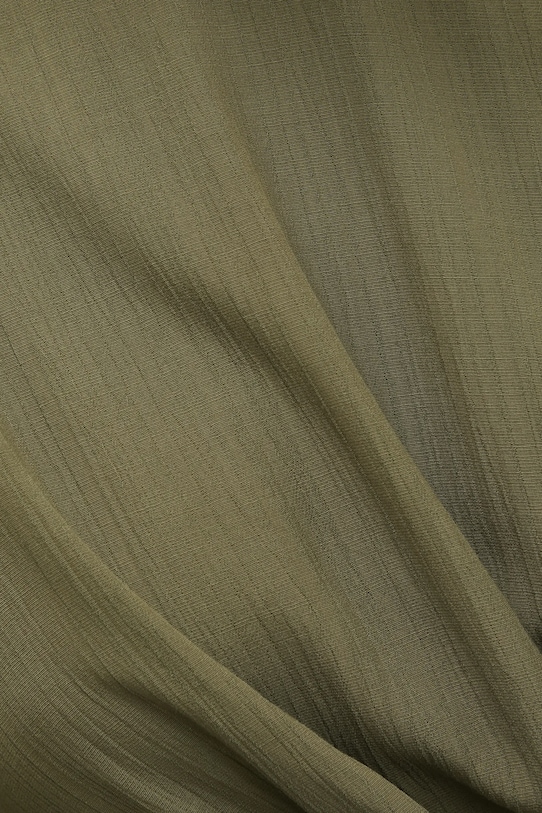 Answear Lab rochie 457D.hos verde