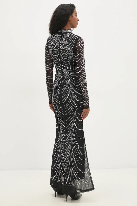 Одежда Платье Answear.LAB 655005.fms чёрный