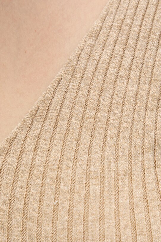 Сукня Answear.LAB C3307.B.HWK коричневий