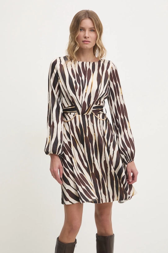 Answear Lab rochie rotund bej 57882.tos