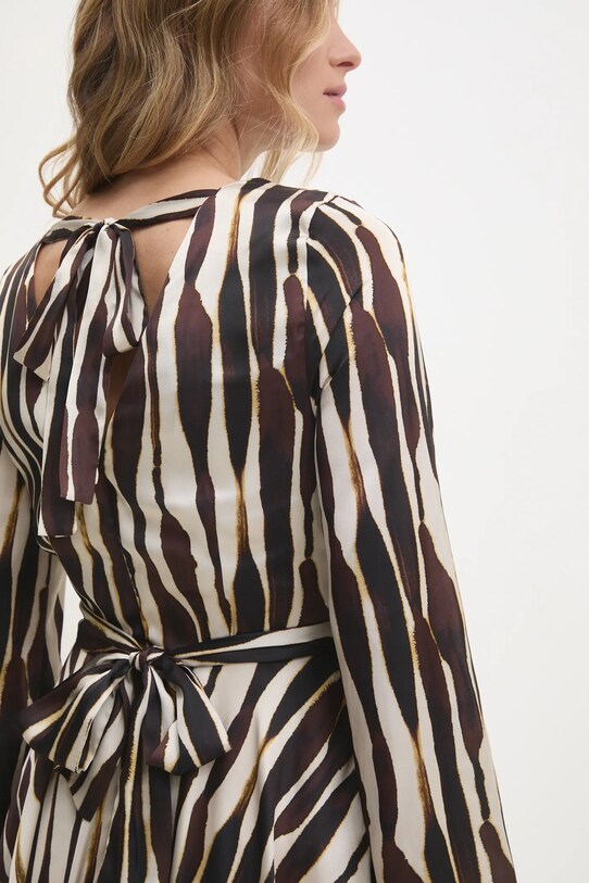 Answear Lab rochie 57882.tos bej