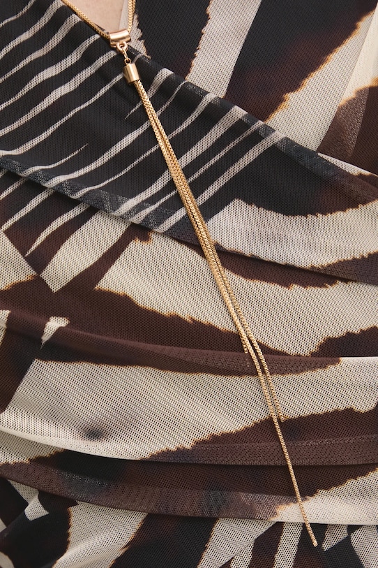 Answear.LAB sukienka 57890.tos