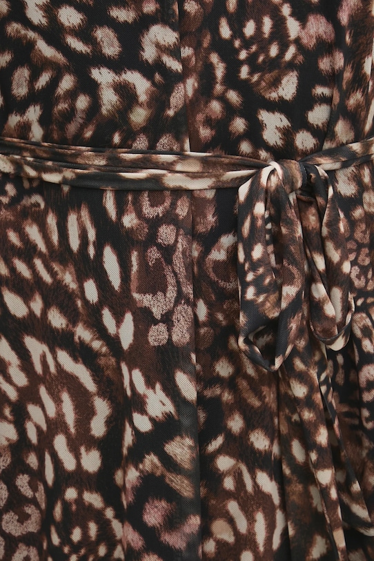 Šaty Answear.LAB LD1886.HWK béžová