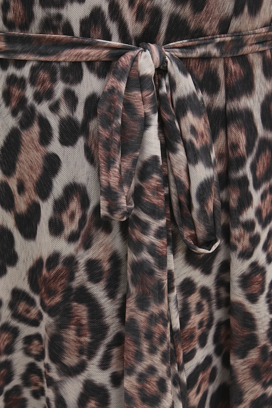 Haljina Answear.LAB LD1899.HWK bež