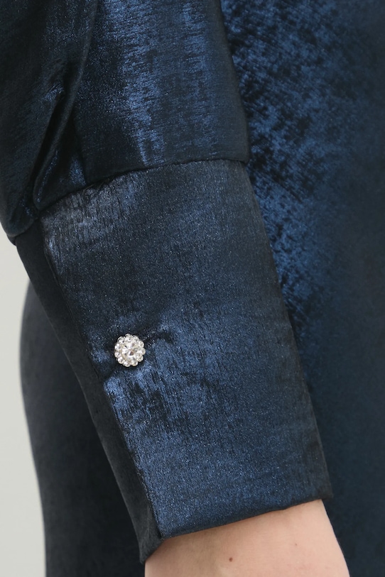 Šaty Answear.LAB LOLA.ijs námořnická modř