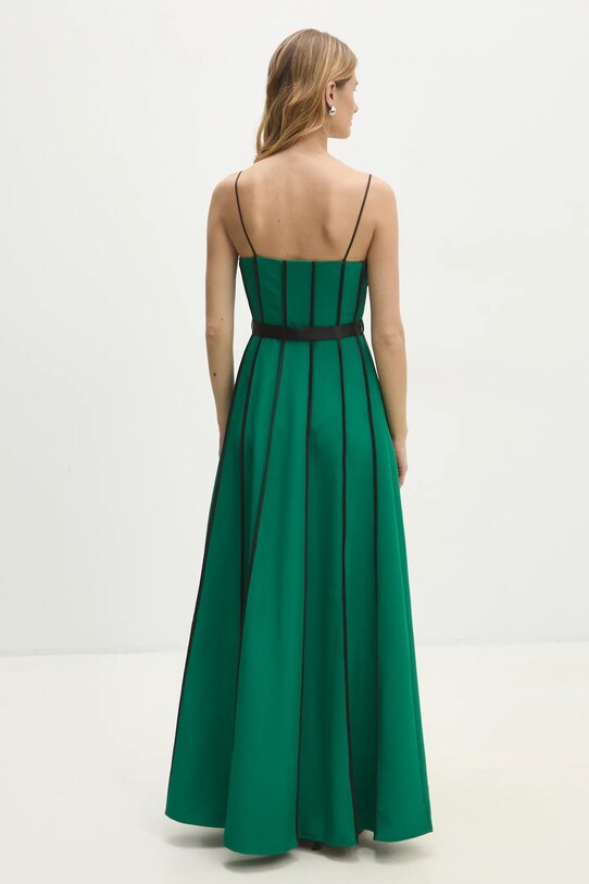 Îmbrăcăminte Answear Lab rochie 3026.ijs verde