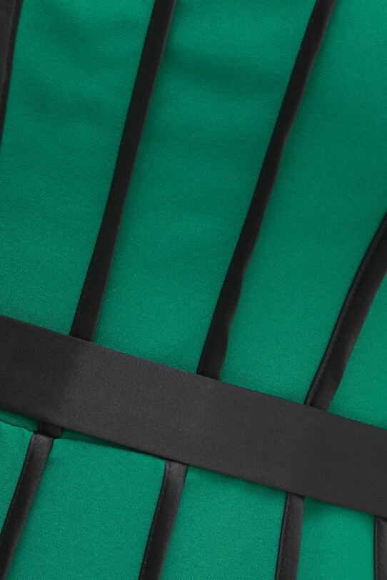 Answear Lab rochie 3026.ijs verde