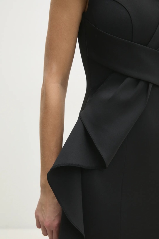 Платье Answear.LAB VS5352AB.ijs чёрный