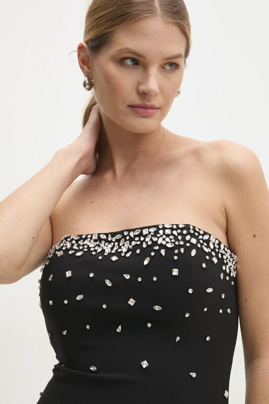 Платье Answear.LAB чёрный 5375.ijs