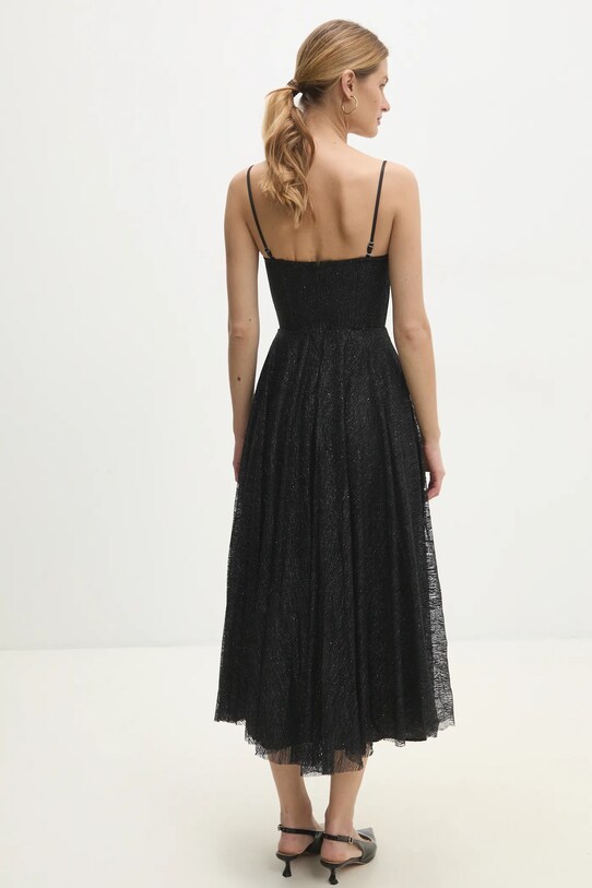 Одяг Сукня Answear.LAB 5291ijs чорний