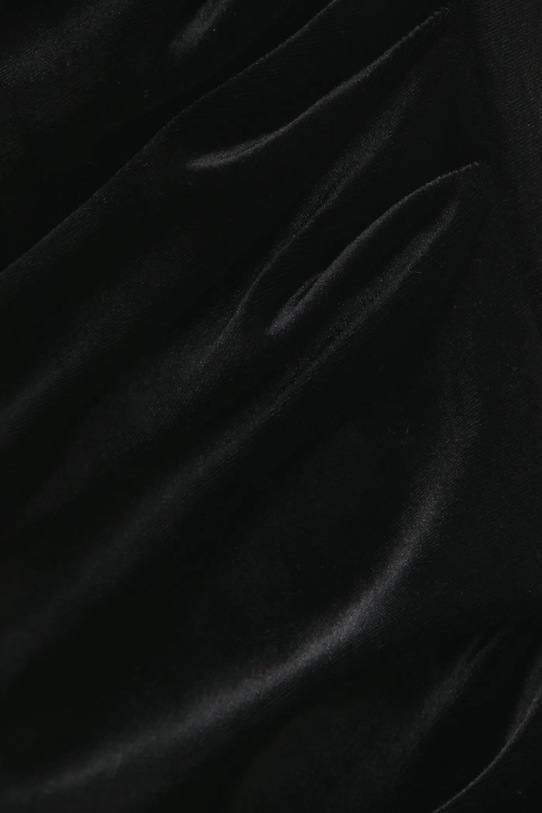 Answear Lab rochie de catifea 5194.ios