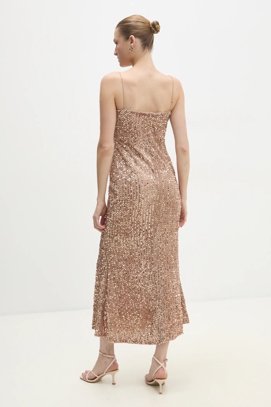 Одяг Сукня Answear.LAB 5910.ios рожевий