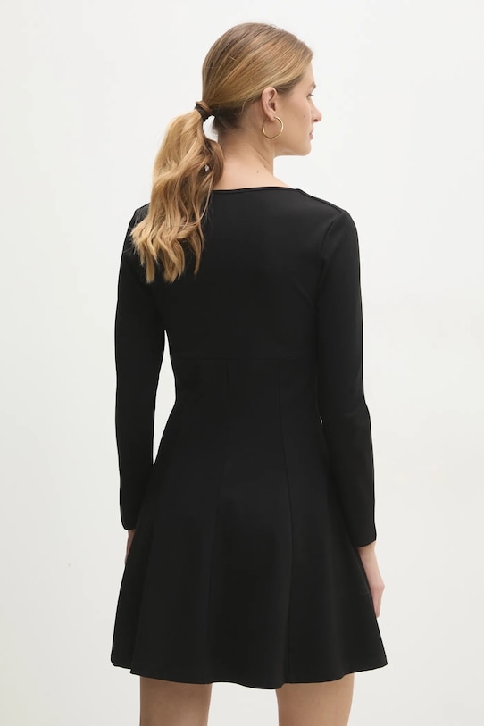 Oblečení Šaty Answear.LAB 92783.IKK černá
