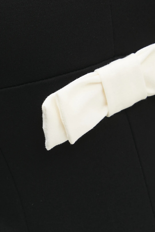 Šaty Answear.LAB 92783.IKK černá