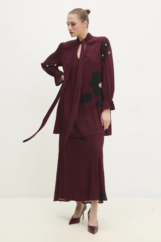 Одяг Сукня Answear.LAB 92766.IKK червоний