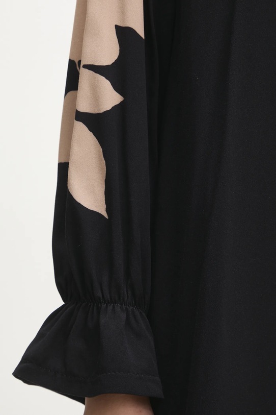 Рокля Answear.LAB 92766.IKK черен