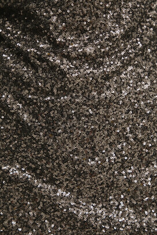 Платье Answear.LAB 92809.IKK серебрянный