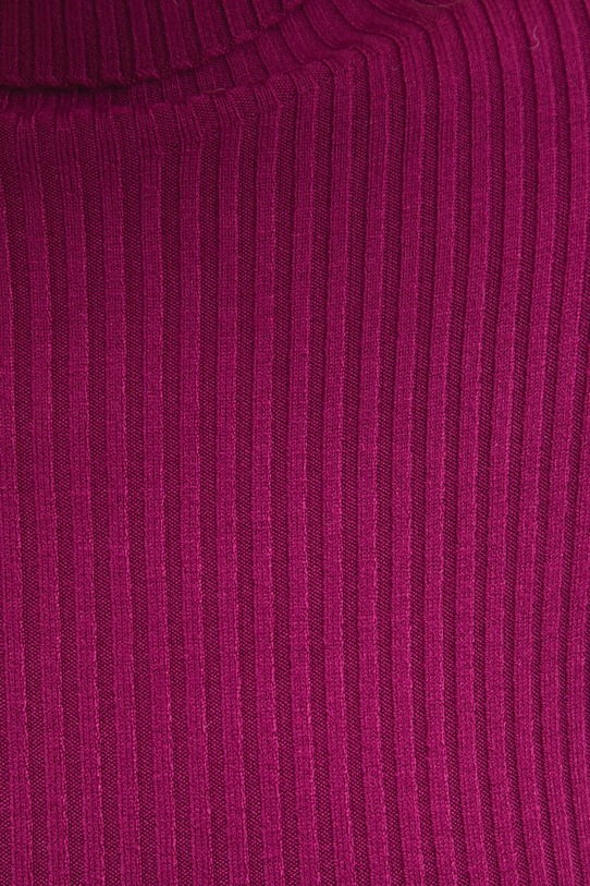 Answear Lab rochie mc.009.IKK violet