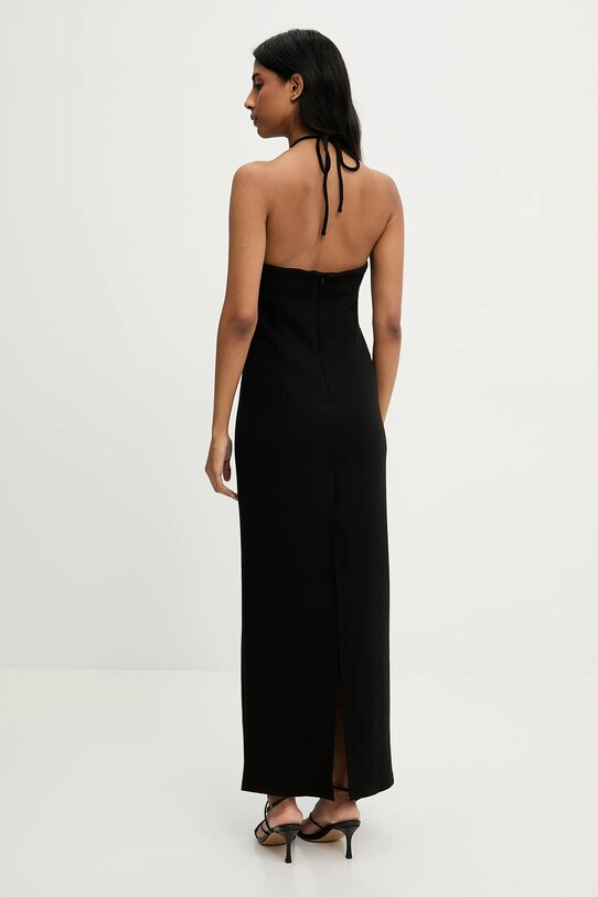 Îmbrăcăminte Answear Lab rochie LD100.hos negru