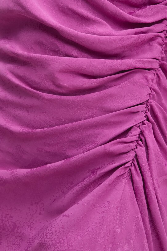 Answear Lab rochie EL2694.tos roz
